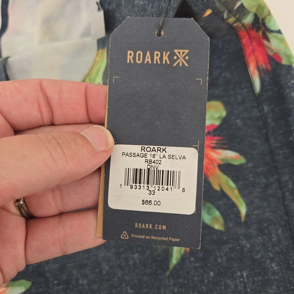 Roark Passage 18